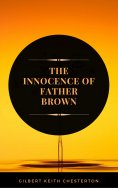 eBook: The Innocence of Father Brown (ArcadianPress Edition)