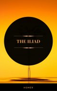 eBook: The Iliad (ArcadianPress Edition)
