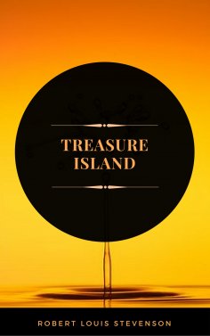 ebook: Treasure Island (ArcadianPress Edition)