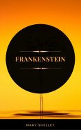 eBook: Frankenstein (ArcadianPress Edition)