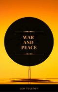ebook: War and Peace (ArcadianPress Edition)