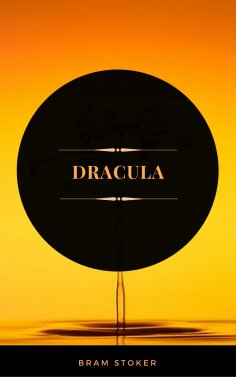 eBook: Dracula (ArcadianPress Edition)