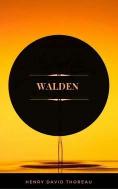 ebook: Walden (ArcadianPress Edition)