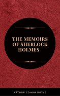 eBook: The Memoirs of Sherlock Holmes