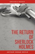 eBook: The Return of Sherlock Holmes