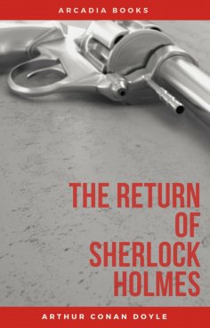 eBook: The Return of Sherlock Holmes