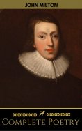 ebook: John Milton: Complete Poetry (Golden Deer Classics)