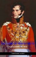 eBook: The Count of Monte Cristo (Book Center) [The 100 greatest novels of all time - #6]