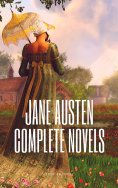eBook: Jane Austen - Complete novels