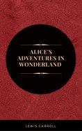 eBook: Alice's Adventures in Wonderland: And Other Stories (Leather-bound Classics)