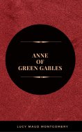 eBook: Anne Of Green Gables