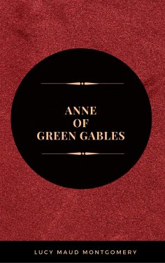 eBook: Anne Of Green Gables