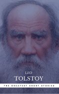 eBook: The Greatest Short Stories of Leo Tolstoy