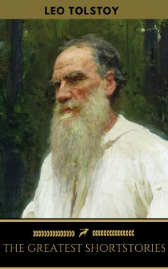 ebook: Great Short Works of Leo Tolstoy [with Biographical Introduction]