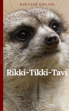 eBook: Rikki-Tikki-Tavi