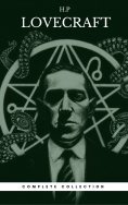 ebook: H. P. Lovecraft: The Complete Fiction