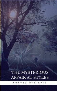 eBook: The Mysterious Affair at Styles (Book Center)