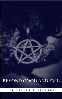 eBook: Beyond Good and Evil (Book Center)