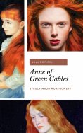 eBook: Anne of Green Gables (Anne Shirley Series #1)