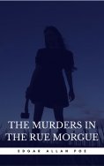 eBook: The Murders in the Rue Morgue (Book Center)