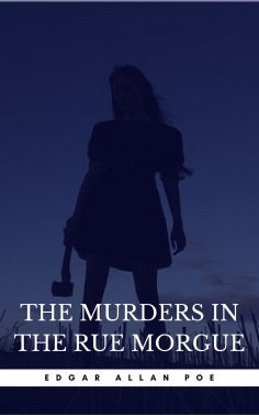 ebook: The Murders in the Rue Morgue (Book Center)