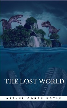 eBook: The Lost World (Book Center)