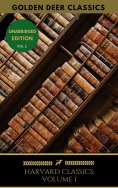ebook: Harvard Classics Volume 1