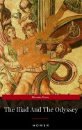eBook: The Iliad And The Odyssey (ShandonPress)
