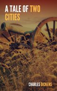 ebook: A Tale of Two Cities (Large Print Edition)