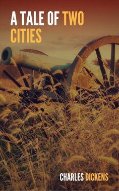 ebook: A Tale of Two Cities (Large Print Edition)