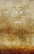 eBook: War and Peace (Modern Library)