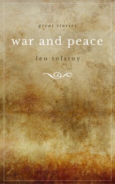 ebook: War and Peace (Modern Library)