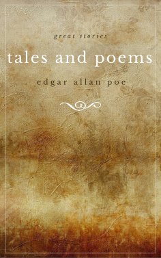 eBook: The Best of Poe: The Tell-Tale Heart, The Raven, The Cask of Amontillado, and 30 Others
