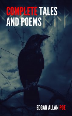 ebook: Edgar Allan Poe's Tales of Mystery and Madness