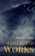 eBook: The Best of Poe: The Tell-Tale Heart, The Raven, The Cask of Amontillado, and 30 Others