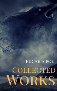 eBook: The Best of Poe: The Tell-Tale Heart, The Raven, The Cask of Amontillado, and 30 Others
