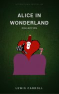 eBook: Alice in Wonderland Pop-up Book