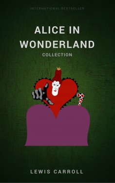 ebook: Alice in Wonderland Pop-up Book