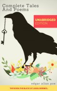 eBook: Complete Stories and Poems of Edgar Allen Poe