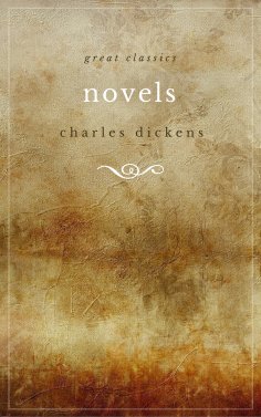 ebook: Major Works of Charles Dickens