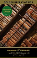 eBook: Harvard Classics Volume 7