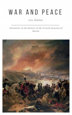eBook: War and Peace : Complete and Unabridged