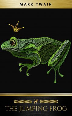 eBook: The Jumping Frog