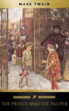 eBook: El príncipe y el mendigo