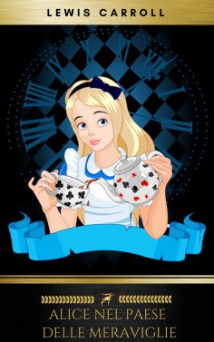 eBook: Alice nel Paese delle meraviglie