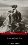 eBook: Desperate Remedies