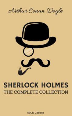ebook: The Complete Sherlock Holmes