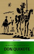ebook: Don Quixote (ABCD lassics)