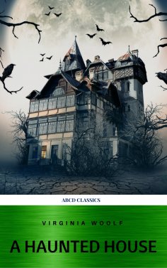 eBook: A Haunted House