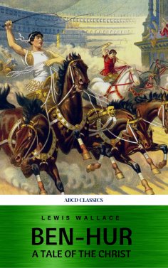eBook: Ben-Hur: A Tale of the Christ